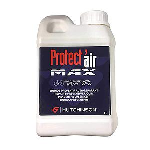 **HUTCHINSON PROTECT AIR MAX TYRE SEALANT 1L