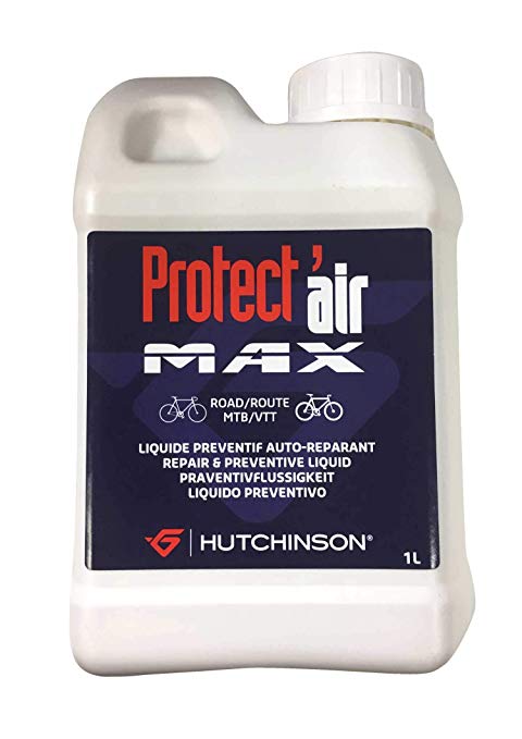 HUTCHINSON PROTECT AIR MAX TYRE SEALANT 1L