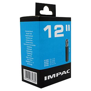 **IMPAC SCHRADER (AUTO/CAR) VALVE TUBE 12.1/2 x 2.1/4 (70400010)