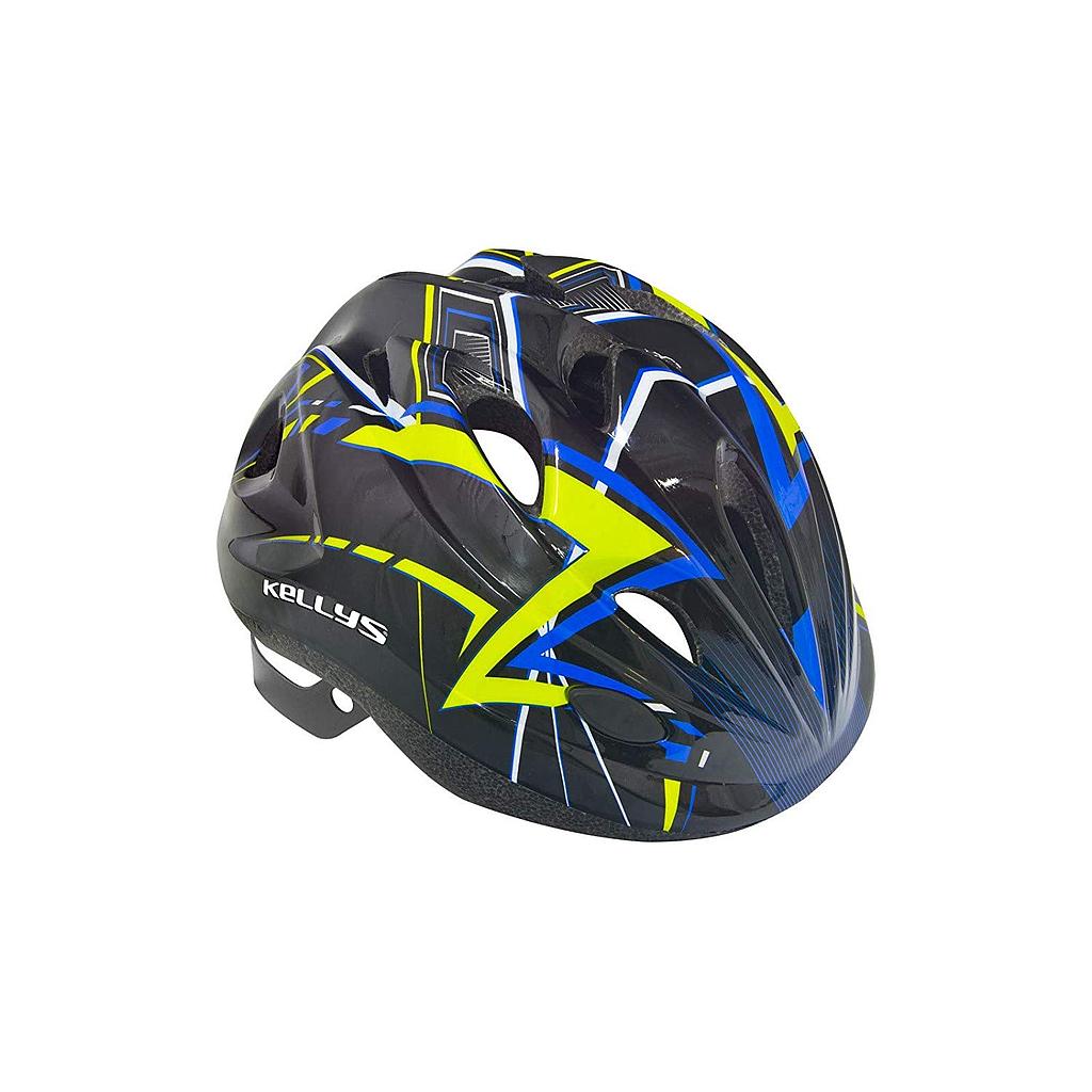 **KELLYS BUGGIE HELMET MULTICOLOUR 54/58
