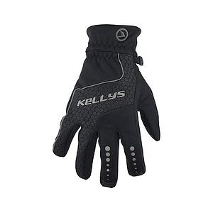 **KELLYS COLDBREAKER GLOVES BLACK XL