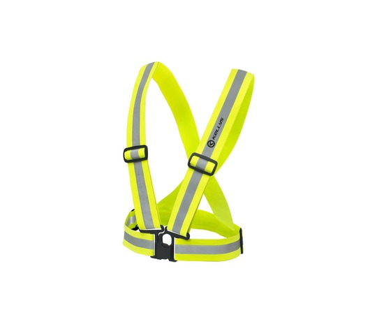 **KELLYS MOONLIGHT REFLECTIVE VEST