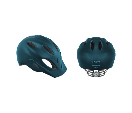 **KELLYS SLEEK HELMET NAVY M/L 57-61