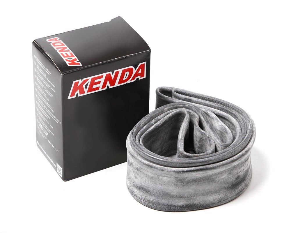 **KENDA DUNLOP (WOODS) VALVE TUBE 28 x 1-1/2