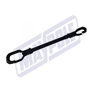 **MAYPOLE EXTENDABLE BIKE FRAME ADAPTOR/CROSS BAR