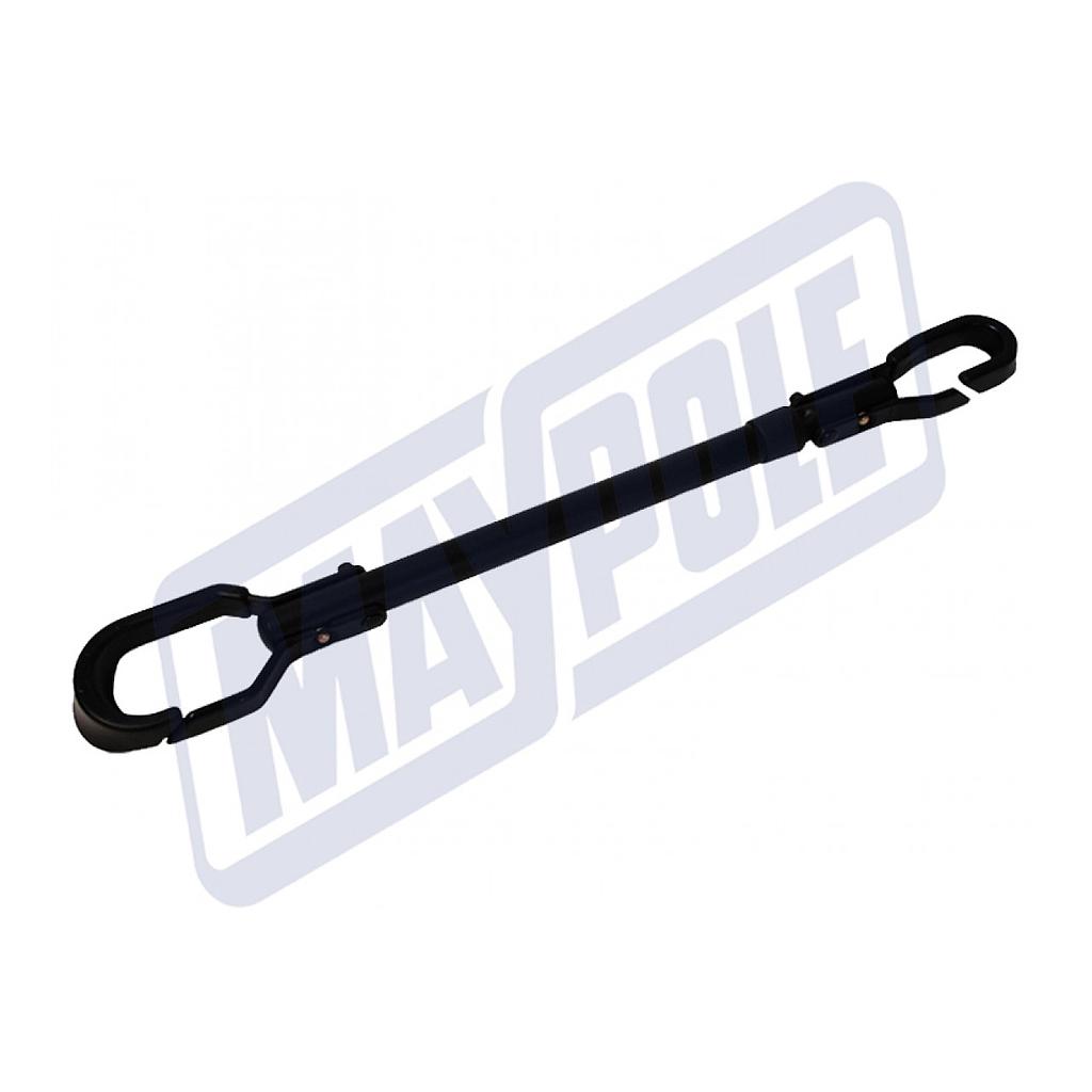 MAYPOLE EXTENDABLE BIKE FRAME ADAPTOR/CROSS BAR