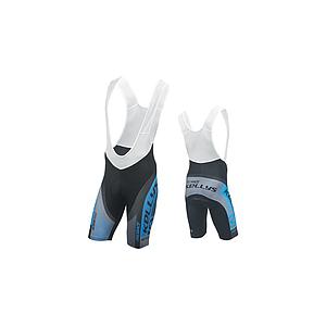 **KELLYS PRO RACE WITH PADDING BIBSHORTS BLUE L