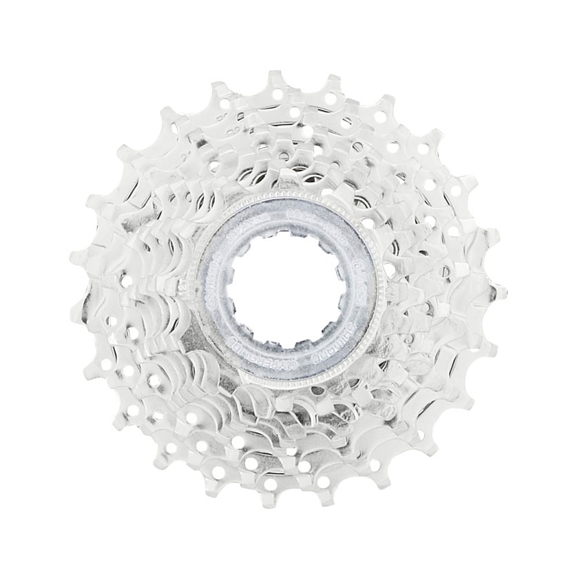 **SHIMANO 9 SPEED CASSETTE 13-25T