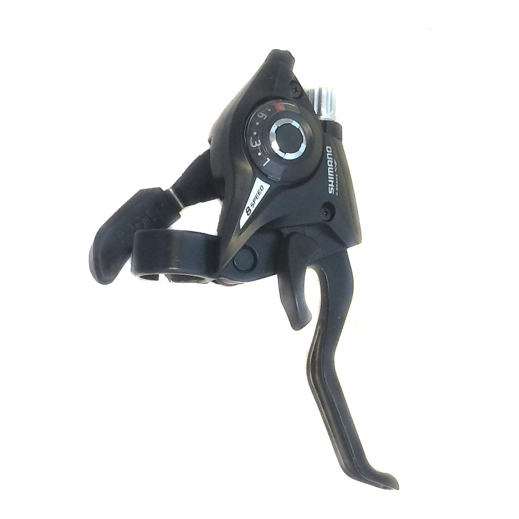 SHIMANO ACERA EZ FIRE 8 SPEED RH SHIFTER ABX Distribution