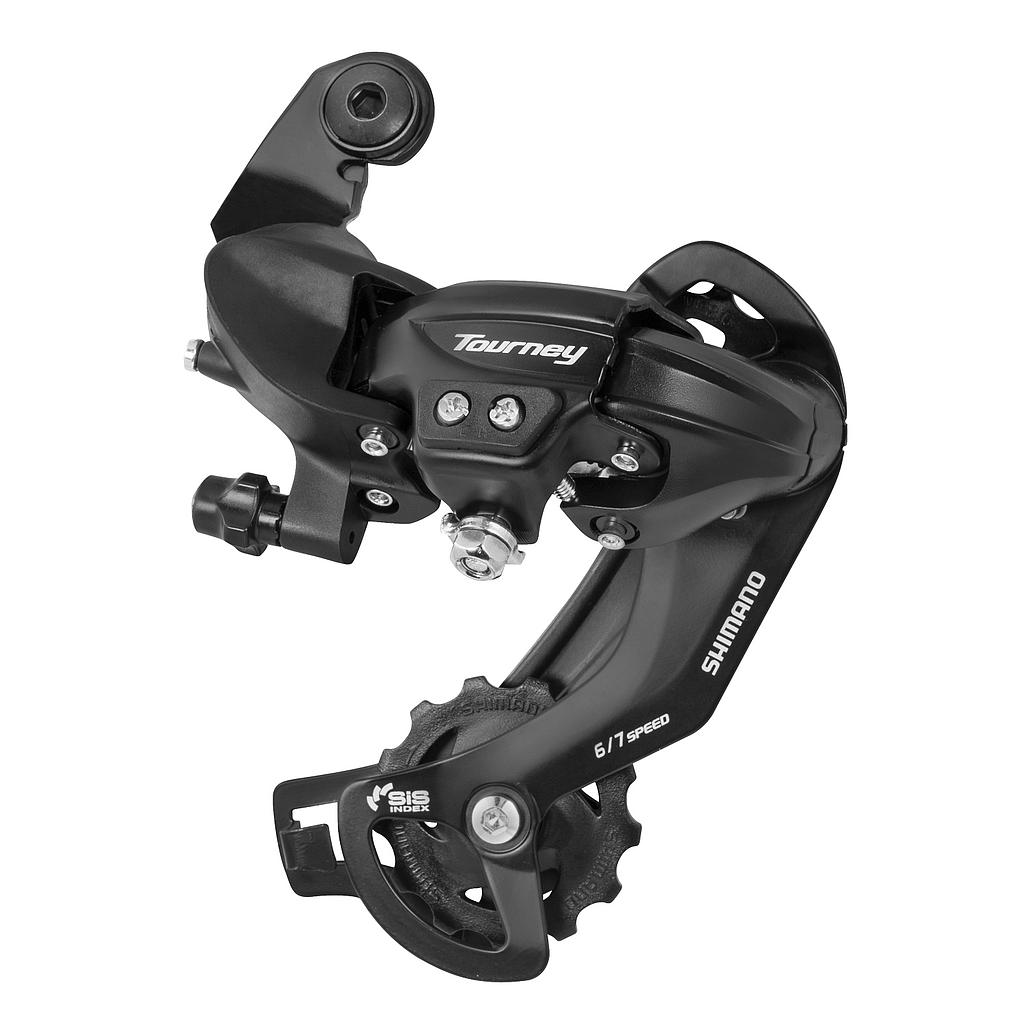 **SHIMANO TOURNEY REAR MECHANISM