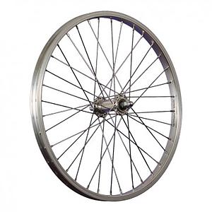 ALLOY FRONT WHEEL 20 x 1.75