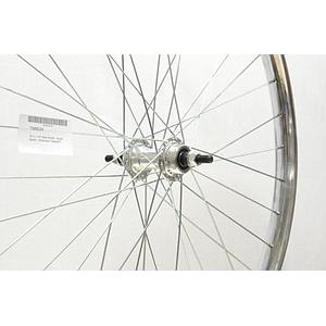 WESTWOOD REAR WHEEL STEEL 28 x 1.1/2