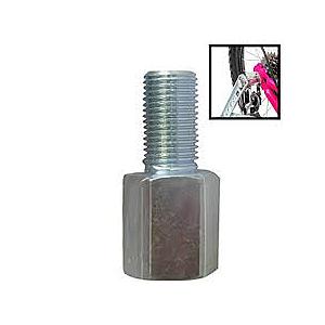 ADIE STABILIZER ADAPTOR EXTENSION BOLT SILVER