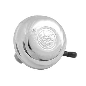 FORCE CHROME CROWN BELL SILVER