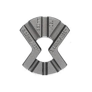 CYCLO 3 WAY SPOKE KEY TOOL