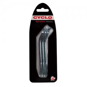 **CYCLO METAL TYRE LEVERS