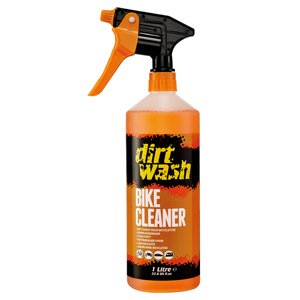 **WELDTITE DIRTWASH BIKE CLEANER 1 LITRE