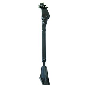 ETC ADJUSTABLE BIGFOOT PROP STAND BLACK 20"-700C