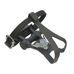 ETC ROAD INC T/CLIP & STRAP PEDAL