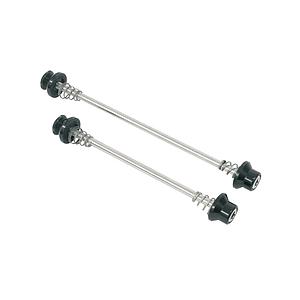 ETC ALLEN KEY SKEWER SET BLACK/SILVER
