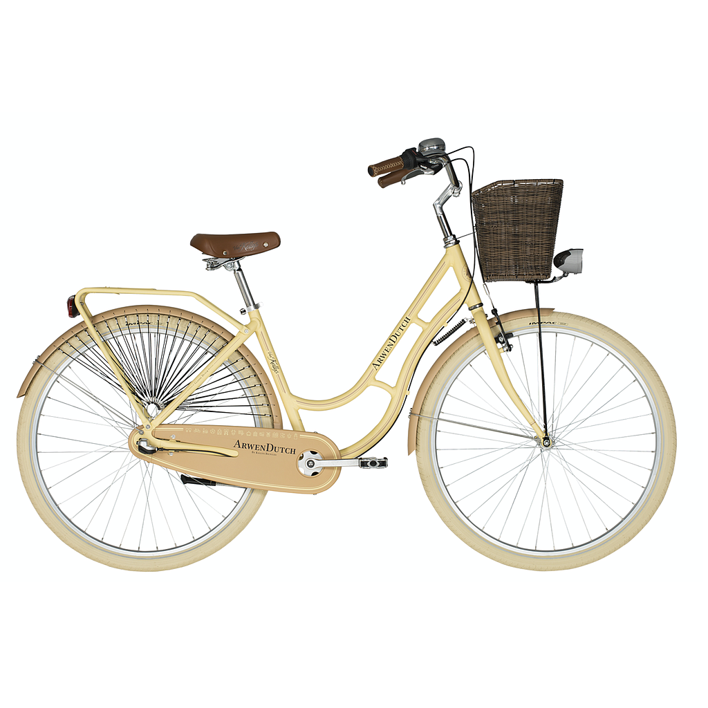 arwen dutch bike