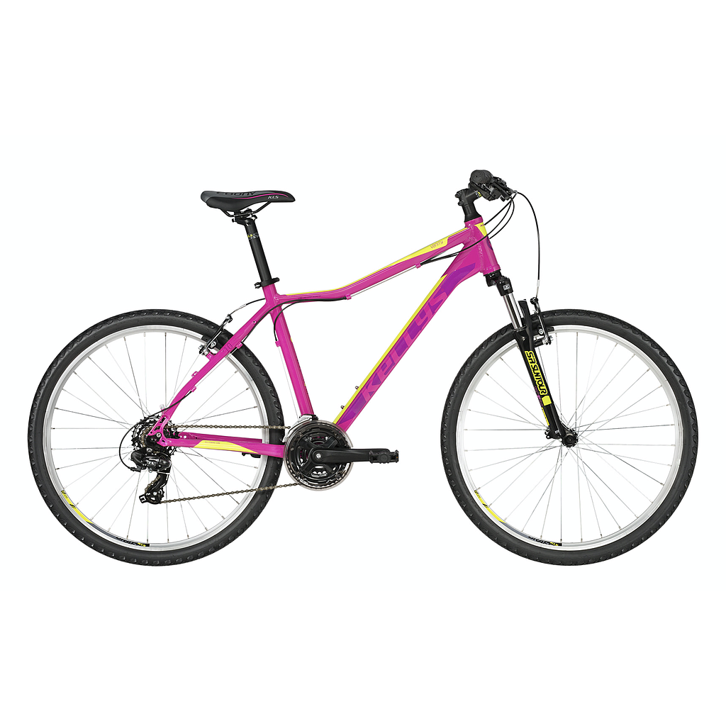 Kellys sales mtb xc