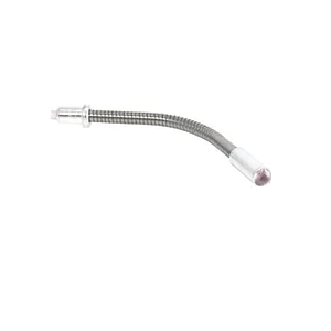 **FLEXIBLE BRAKE PIPE GUIDE & BOOT 90 DEGREE