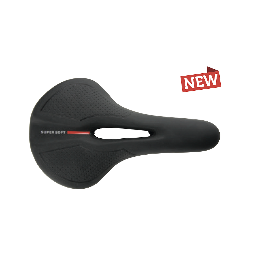 SELLE CTB SUPERSOFT GENTS SADDLE