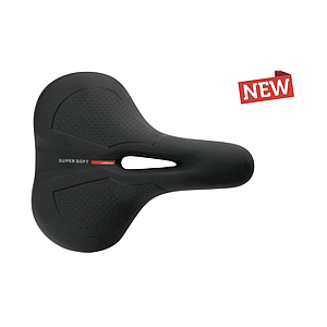 SELLE CTB SUPERSOFT LADIES SADDLE