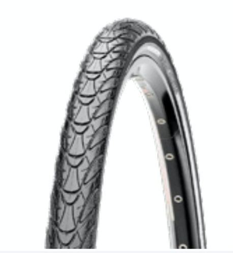 **CST TREKING TYRE 700 x 37
