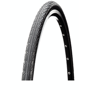 **CST C1421 TYRE 700 X28 C TYRE BLACK
