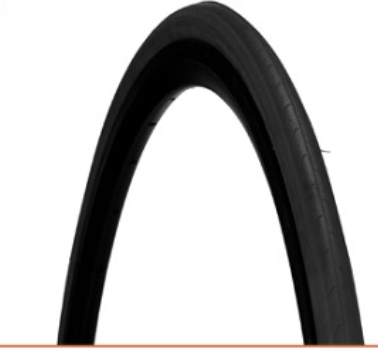 **CST  TYRE 700 X 23 C TYRE BLACK