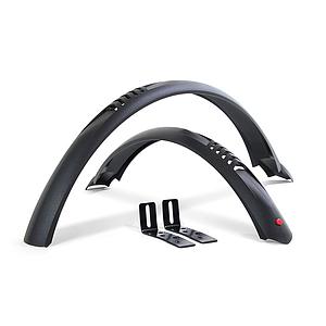 HEBIE 758E CLIP ON MUDGUARD 24"