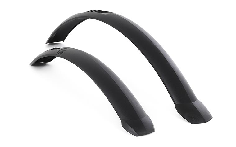 HEBIE 759M CLIP ON &quot;V&quot; BRAKE TYPE MUDGUARD 26&quot;