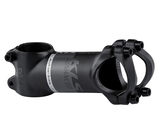 KELLYS ADVANCER XC 90MM STEM 31.8MM