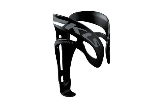 KELLYS SQUAD BOTTLE CAGE GREY