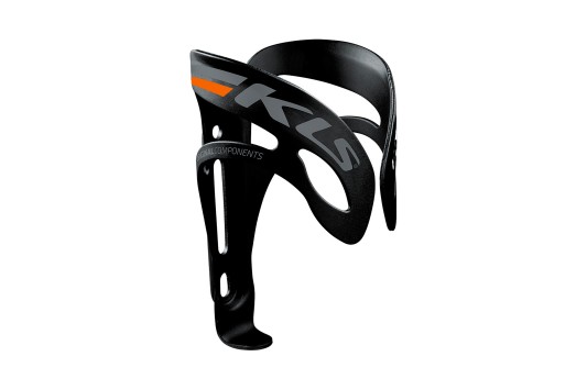 KELLYS SQUAD BOTTLE CAGE ORANGE