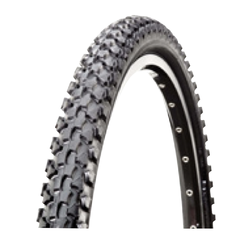 **CST TYRE  24 X 1.75 BLACK