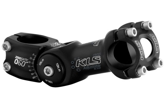 KELLYS CROSS KBIX 95MM STEM 31.8MM
