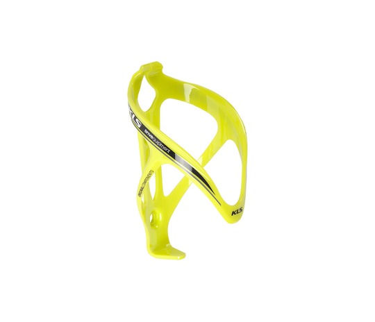 KELLYS CURE BOTTLE CAGE LIME