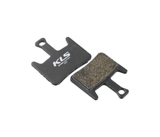 KELLYS D-07 HAYES PRIME EXPERT ORGANIC DISC PADS