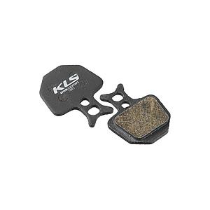 KELLYS D-09 FORMULA ORO ORGANIC DISC PADS