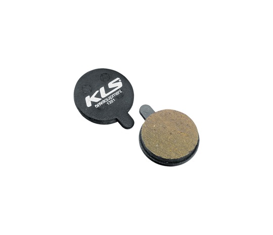 KELLYS D-13 APSE MECH ORGANIC DISC PADS