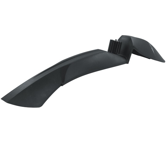 KELLYS DRIZZLE FRONT CLIP ON MUDGUARD 27.5 - 29