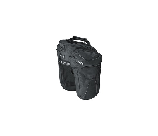 KELLYS SPACE 15 REAR PANNIER BAG