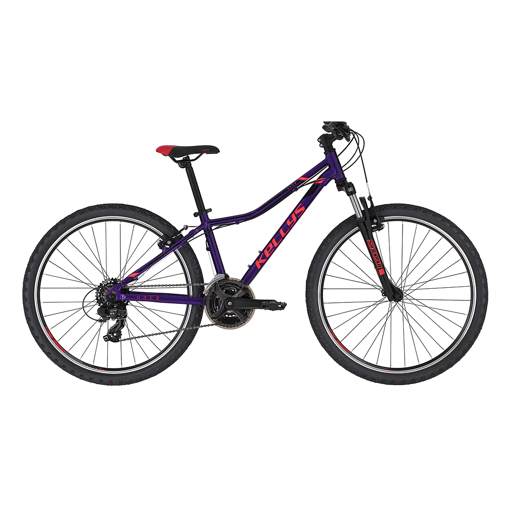 Kellys bike size best sale chart