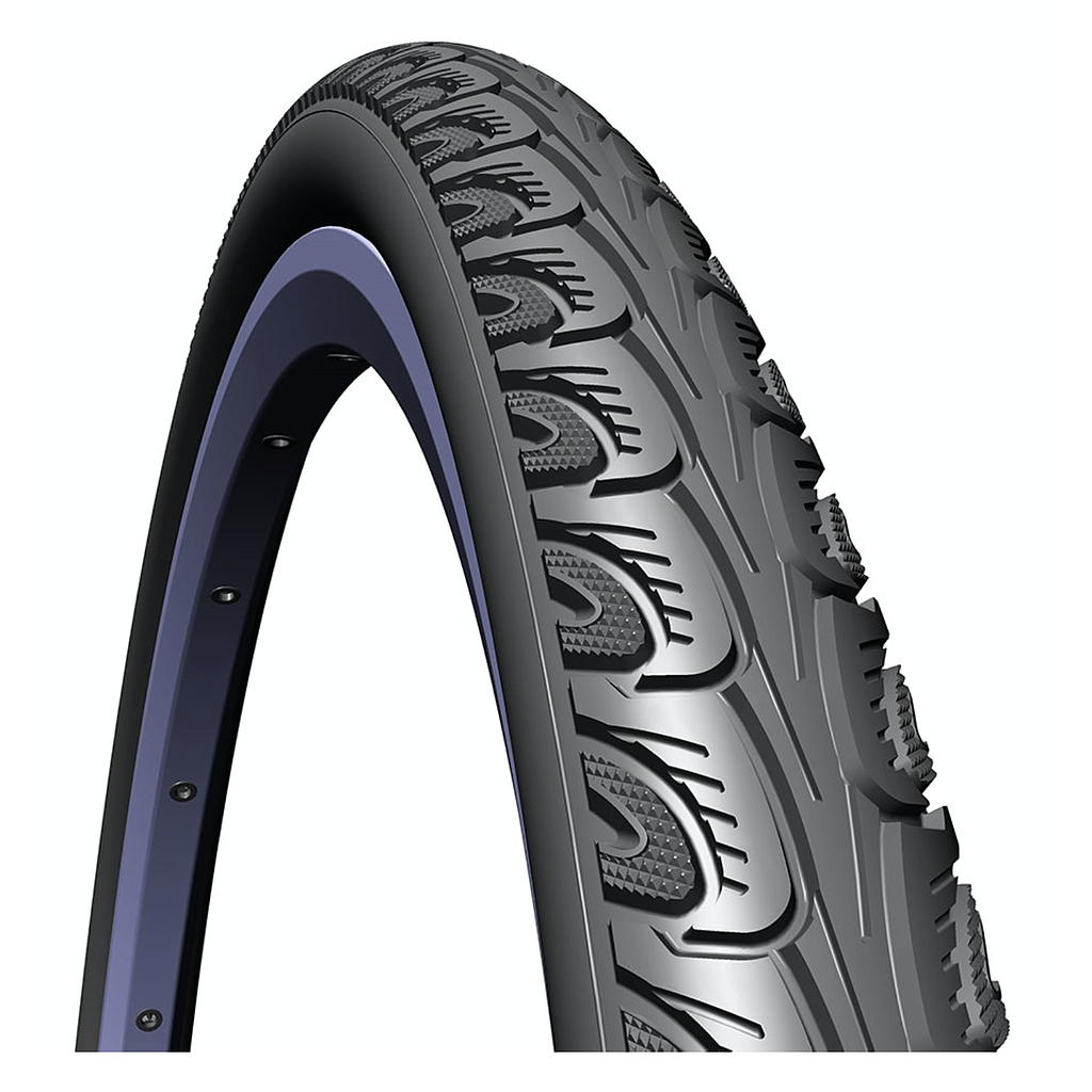 MITAS HOOK 27 X 11/4 TYRE