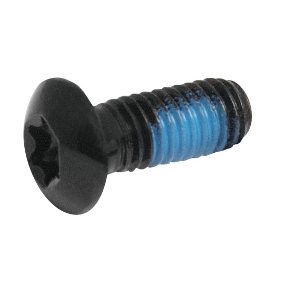 FORCE DISC BRAKE ROTOR SCREWS TORX 25 ABX Distribution