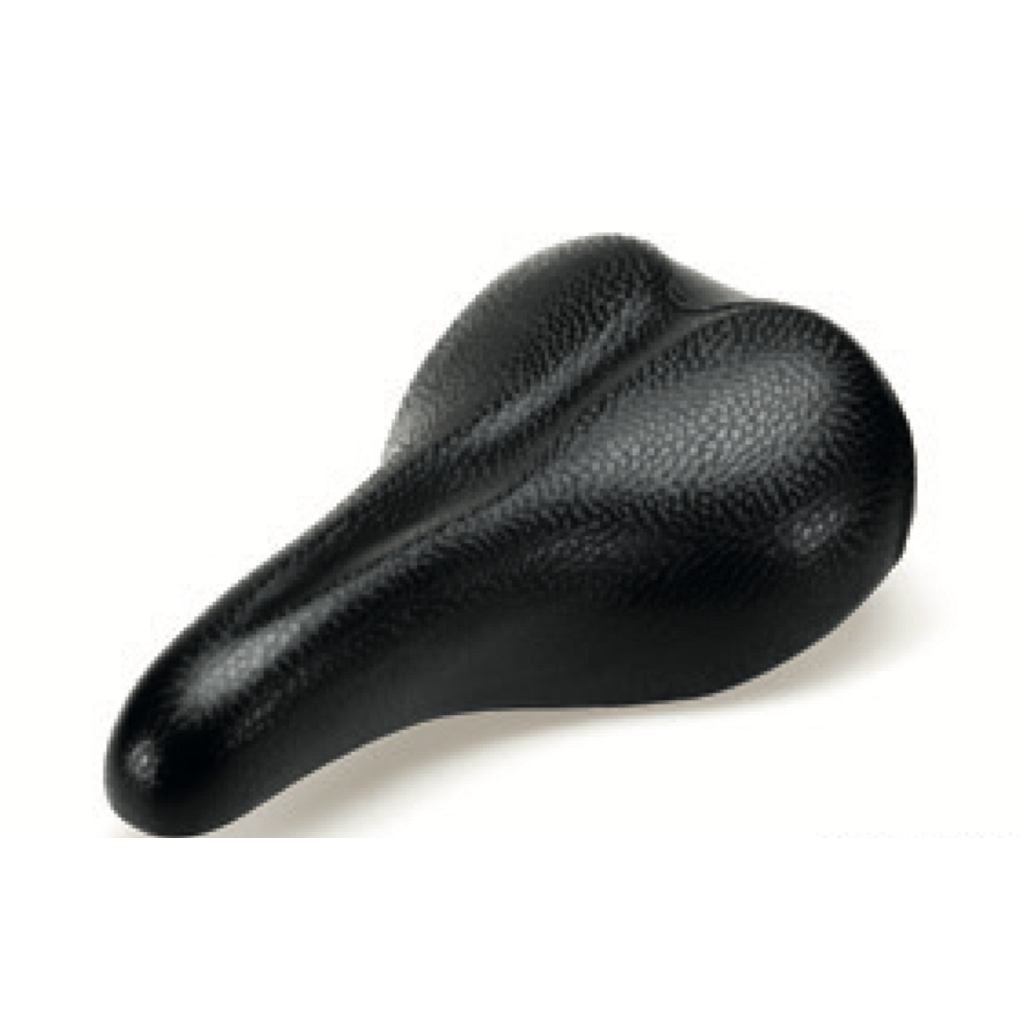 **SMP MENS SADDLE BLACK