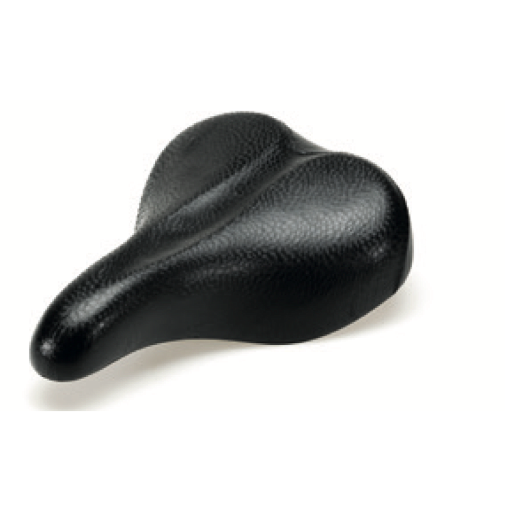 SMP LADIES SADDLE BLACK